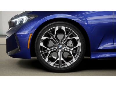 2026 BMW 330i 330i xDrive