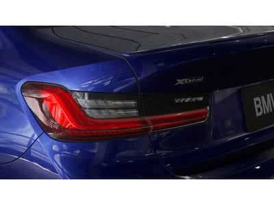 2026 BMW 330i 330i xDrive