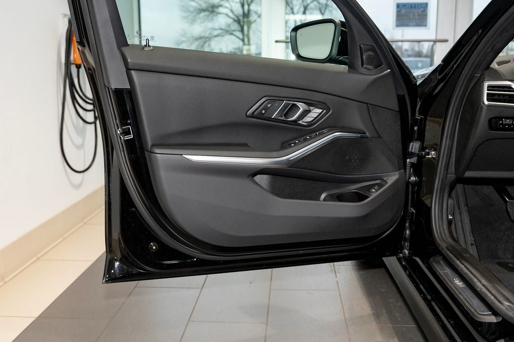 2026 BMW 330i 330i xDrive