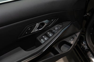 2026 BMW 330i 330i xDrive