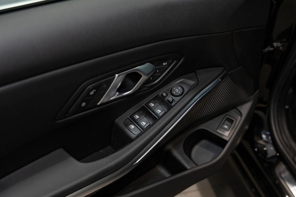 2026 BMW 330i 330i xDrive