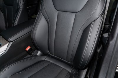 2026 BMW 330i 330i xDrive