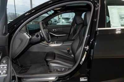 2026 BMW 330i 330i xDrive