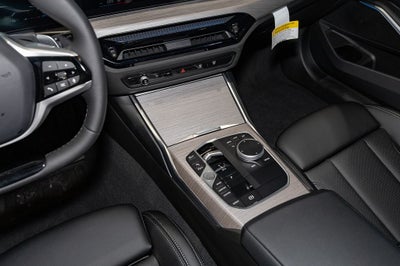 2026 BMW 330i 330i xDrive