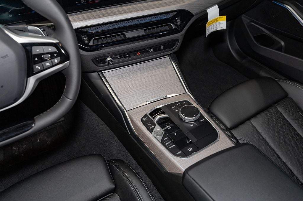 2026 BMW 330i 330i xDrive