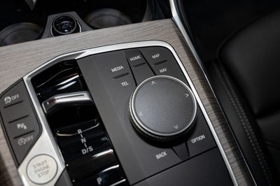 2026 BMW 330i 330i xDrive