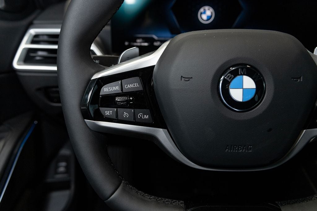 2026 BMW 330i 330i xDrive