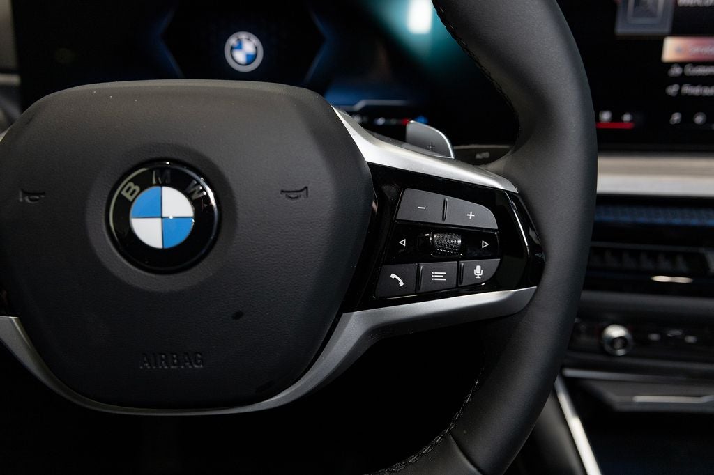 2026 BMW 330i 330i xDrive