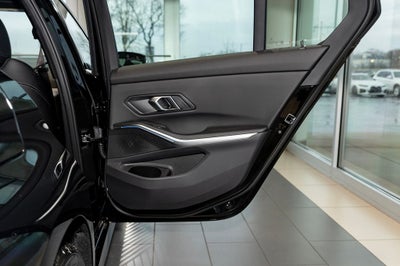 2026 BMW 330i 330i xDrive