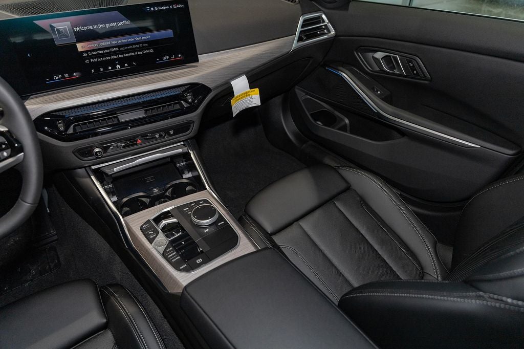 2026 BMW 330i 330i xDrive