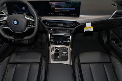 2026 BMW 330i 330i xDrive