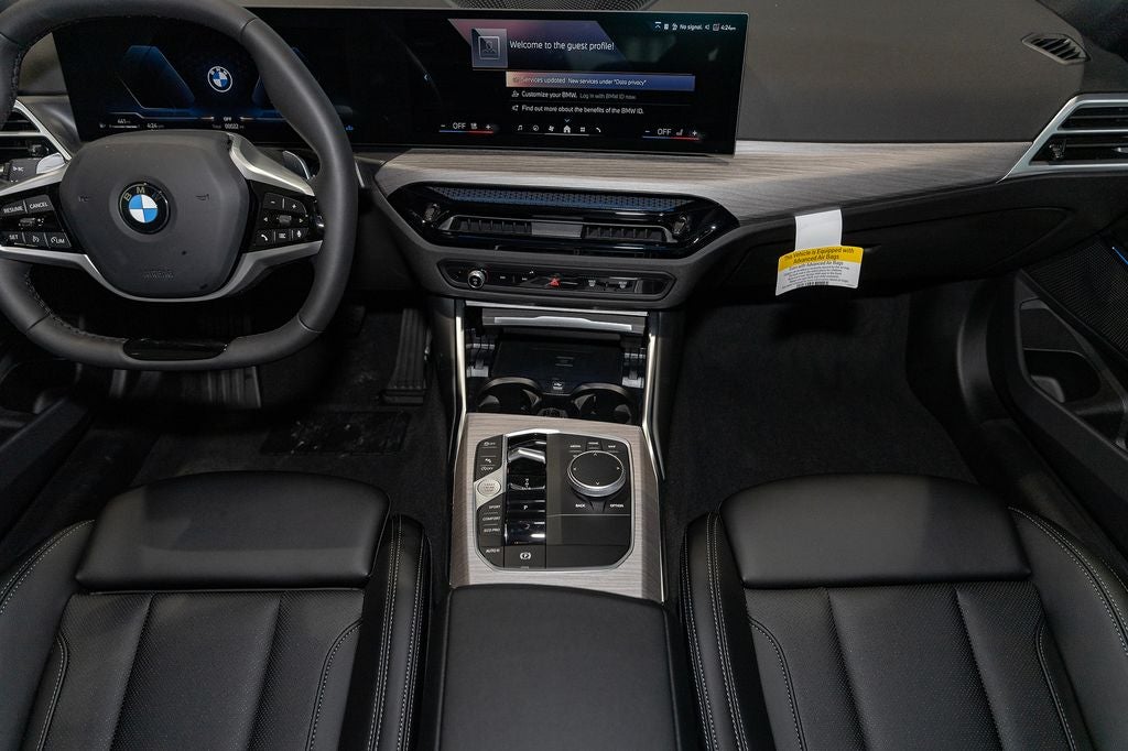 2026 BMW 330i 330i xDrive