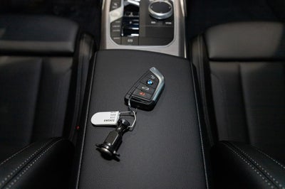 2026 BMW 330i 330i xDrive