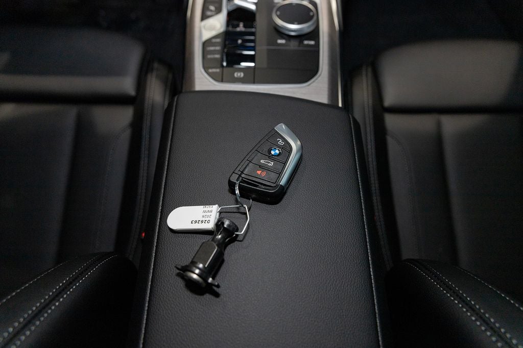 2026 BMW 330i 330i xDrive