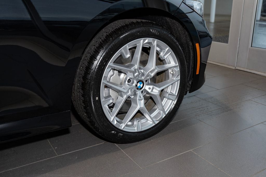 2026 BMW 330i 330i xDrive