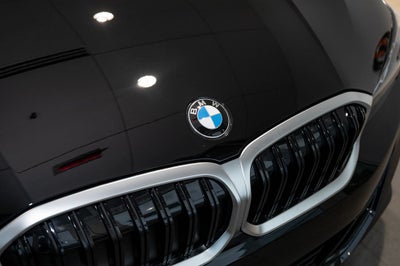 2026 BMW 330i 330i xDrive