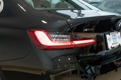 2026 BMW 330i 330i xDrive