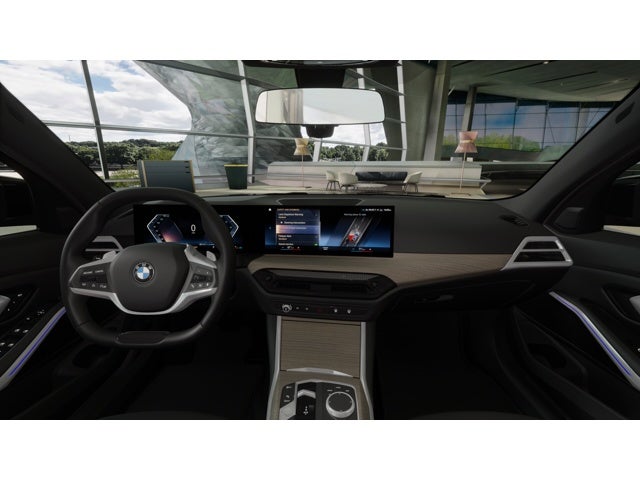 2026 BMW 330i 330i xDrive