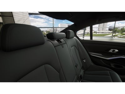 2026 BMW 330i 330i xDrive