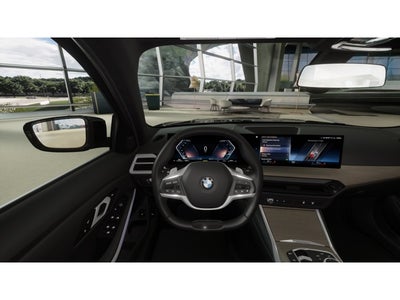 2026 BMW 330i 330i xDrive