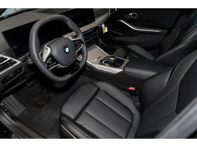 2026 BMW 330i 330i xDrive