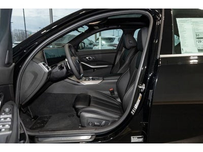 2026 BMW 330i 330i xDrive