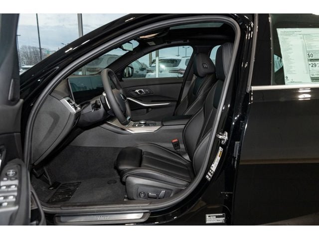 2026 BMW 330i 330i xDrive