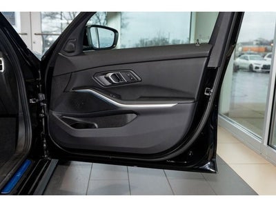 2026 BMW 330i 330i xDrive