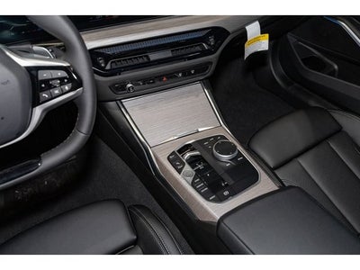 2026 BMW 330i 330i xDrive