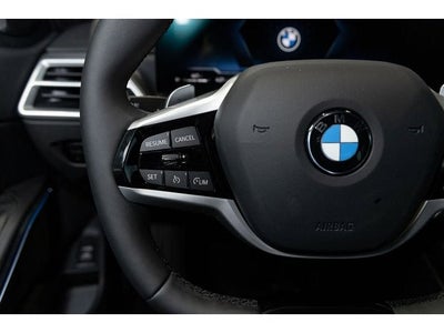 2026 BMW 330i 330i xDrive