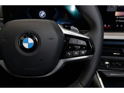 2026 BMW 330i 330i xDrive