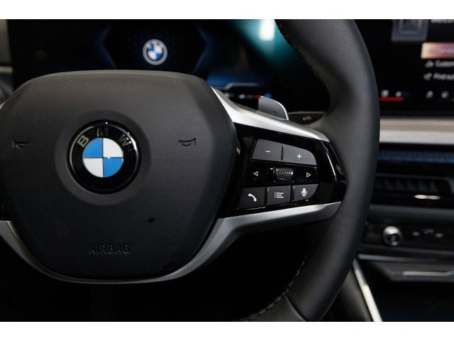 2026 BMW 330i 330i xDrive