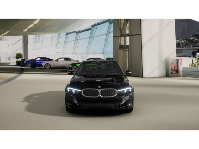 2026 BMW 330i 330i xDrive
