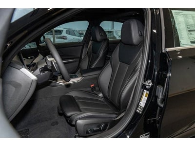 2026 BMW 330i 330i xDrive