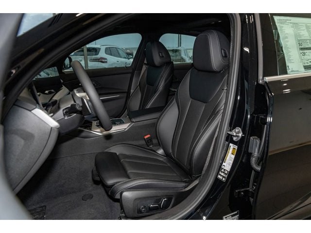 2026 BMW 330i 330i xDrive