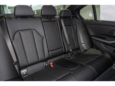 2026 BMW 330i 330i xDrive