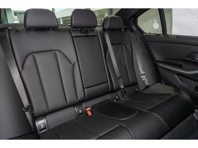 2026 BMW 330i 330i xDrive