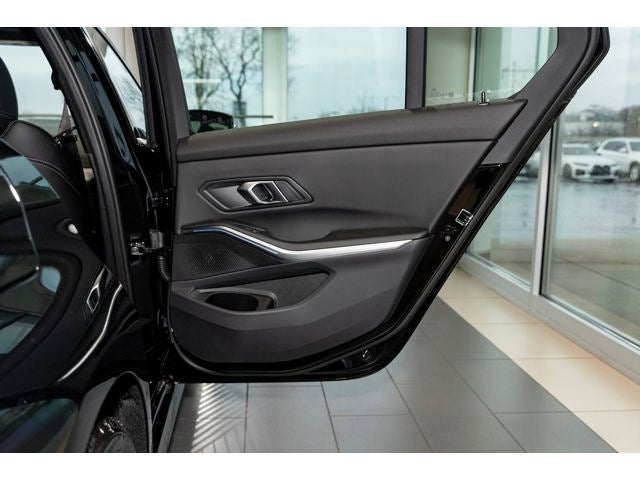 2026 BMW 330i 330i xDrive