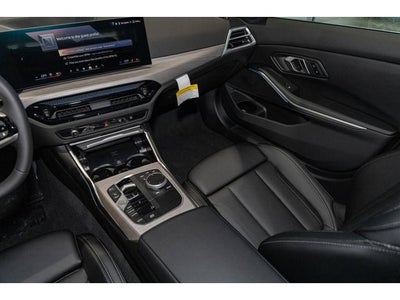 2026 BMW 330i 330i xDrive