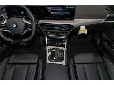 2026 BMW 330i 330i xDrive