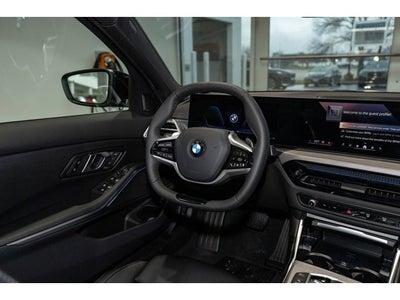 2026 BMW 330i 330i xDrive