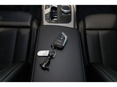 2026 BMW 330i 330i xDrive