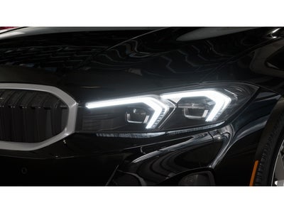 2026 BMW 330i 330i xDrive