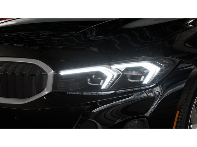 2026 BMW 330i 330i xDrive