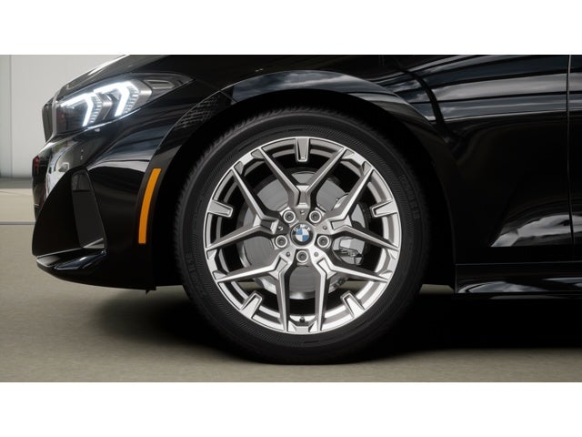 2026 BMW 330i 330i xDrive