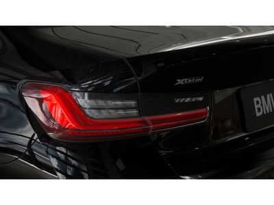 2026 BMW 330i 330i xDrive