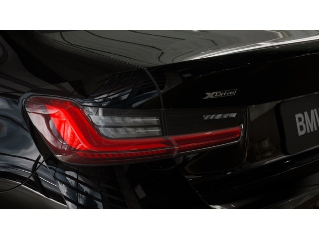 2026 BMW 330i 330i xDrive