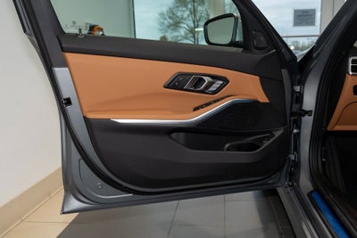 2025 BMW 330i xDrive 330i xDrive