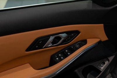 2025 BMW 330i xDrive 330i xDrive