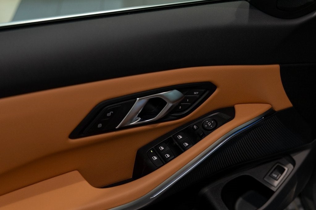 2025 BMW 330i xDrive 330i xDrive